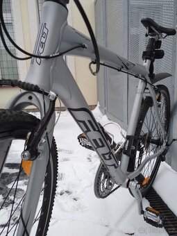 Felt pánské crosové kolo velikost L - 5