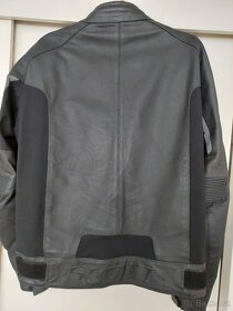 Top moto bunda XL Scott - 5