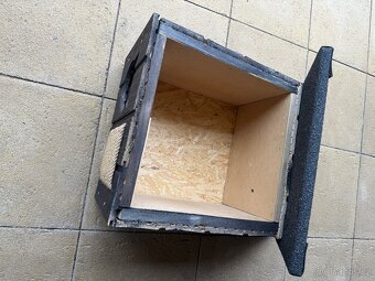 Venkovní bouda pro kočku - 5