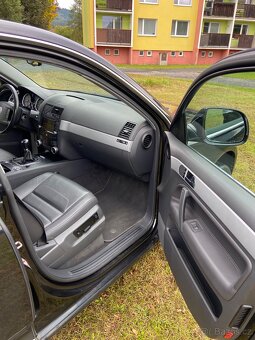 Volkswagen Touareg 3.0 tdi - 5