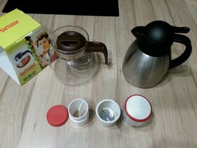 KUCHYŇSKÉ POTŘEBY do domácnosti - NOVÉ/ použité - 5