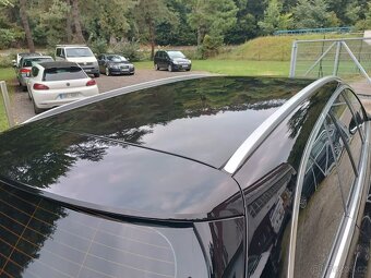 Mercedes Benz e400 - 5