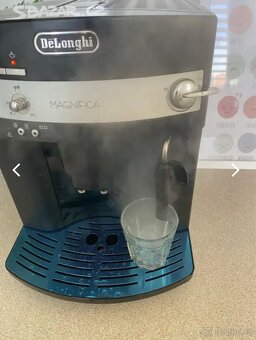 Delonghi Magnifica ESAM Magnifica - 5