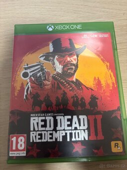 Xbox One S 500GB - 5