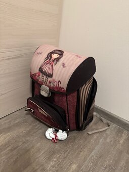 Dětská aktovka - 5