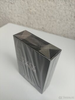 Dámský parfém YSL Black Opium 90 ml - 5