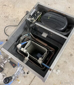 Výčepní zařízení , Celli - 5