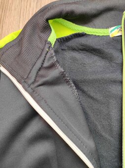 Chlapecká sportovní mikina Kugo nová - 5