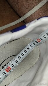 Sálové boty Carra - 5