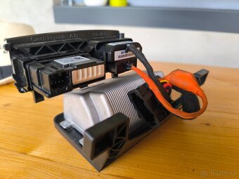 Menič napětí na 230V - 5