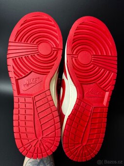 Nike Dunk Low 40eu - 5