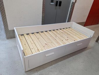 Prodám hezký nábytek do ložnice - 5