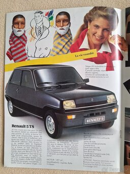 Renault 5 - 5