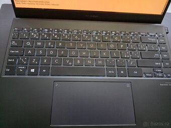 Notebook Asus Zenbook 13 OLED - TOP - 5