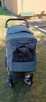 Kočárek ESPIRO NEXT - 5