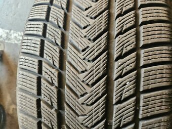 285/45R20 112V XL Pro Winter GRIPMAX - 5