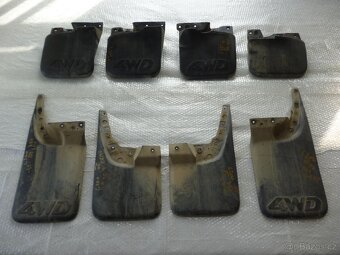 Mitsubishi L200 -Náhradní díly - 5