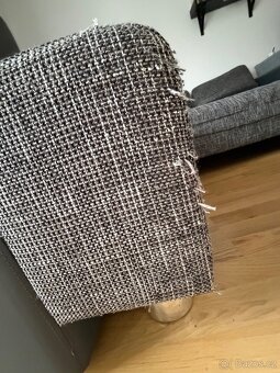 Prodam rohovou pohovku - 5