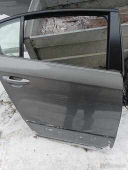 Volkswagen Passat B6 - 5