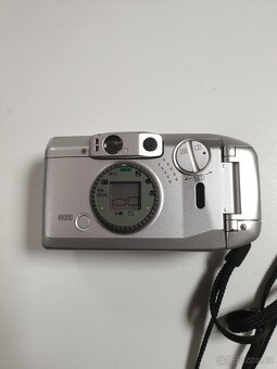 Canon Prima Super 90 Wide - 5