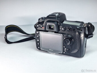 Fotoaparát Nikon D300S - 5