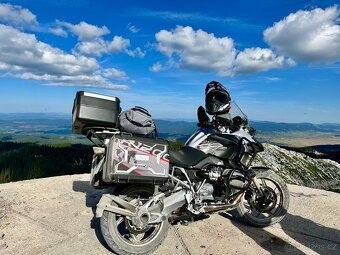 BMW r 1200 GS - 5