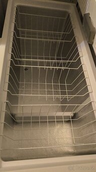 Mrazák Whirlpool - 5