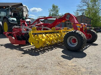 Pottinger TERRADISC 5001T - 5