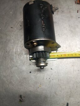 SEKAČKA,TRAKTUREK, PRODAM STARTER - 5