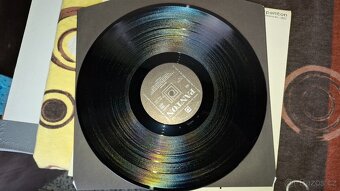 Stromboli-Shutdown LP (1989) - 5