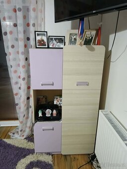 Dětský pokojiček - 5