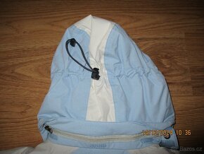 Dámská lyžařská bunda Alpine Pro 42 - 5