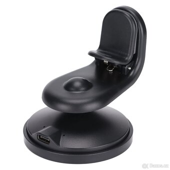 Magnetická nabíječka do auta - 5