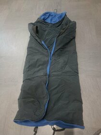 Kabátky pro velká plemena - 5