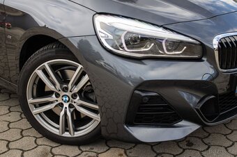 BMW Rad 2 Active Tourer 225xe iPerformance A/T odpočet DPH - 5
