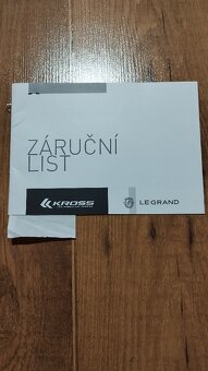 Kross Hexagon 4.0 27,5 XS - 5