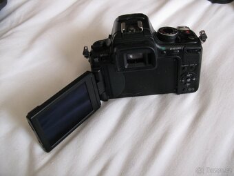PANASONIC gh2 - 5