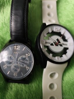 Prodám hodinky staré - 5