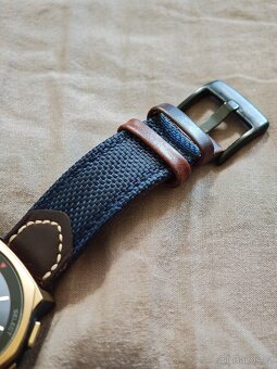 Amazfit Trex 3 Pro 44 zlaté - 5