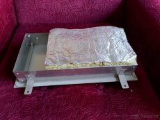 Přivětrávací LAS adaptér SCHIEDEL - 5