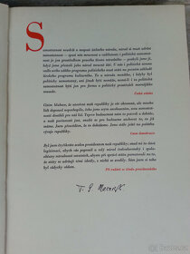 Idea československého státu - 5