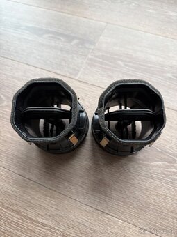 Mřížky ventilace Mercedes Vito W447 - 5