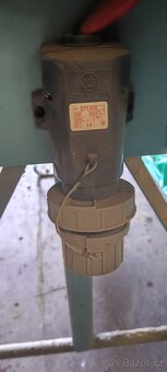 Stavební míchačka 380 V - 5