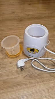 Ohřívač dětský pokrmů/lahviček - 5