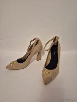 Nové dámské lodičky,  velikost 39 - 5