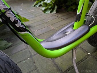 Odrážedlo Puky XL Learner - 5