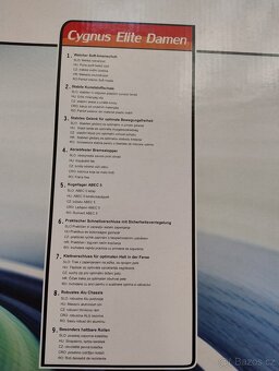 Kolečkové brusle - 5