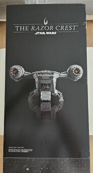 Lego Star Wars 75331 The Razor Crest - 5