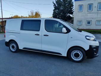 Citroen Jumpy - 5