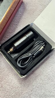 Tetovací strojek Diadem - 5